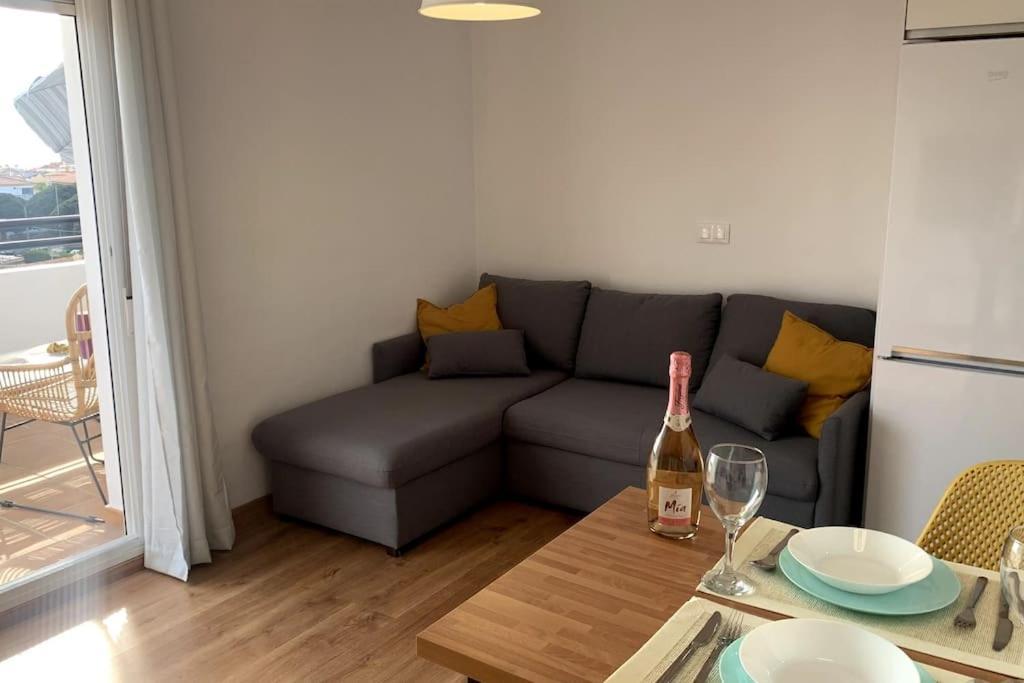 Precioso Apartamento, Luminoso, Equipado * Torre de Benagalbon