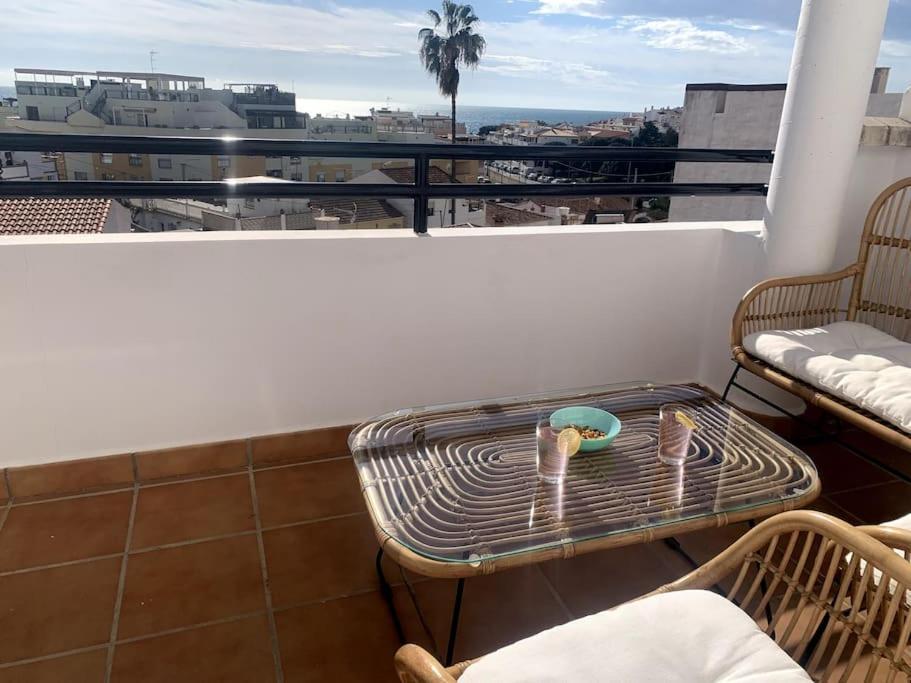 Appartement Precioso Apartamento, Luminoso, Equipado Torre de Benagalbon