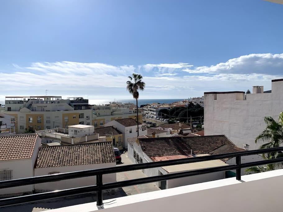 Precioso Apartamento, Luminoso, Equipado Appartement Torre de Benagalbon