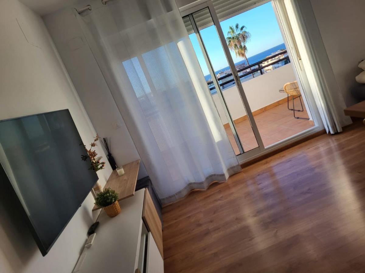 Precioso Apartamento, Luminoso, Equipado * Torre de Benagalbon