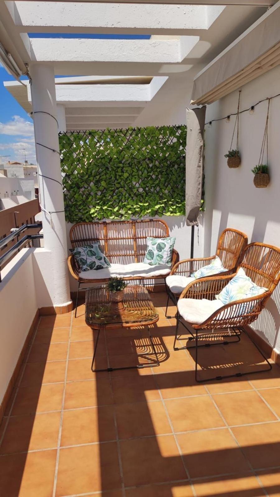 Appartement Precioso Apartamento, Luminoso, Equipado Torre de Benagalbon
