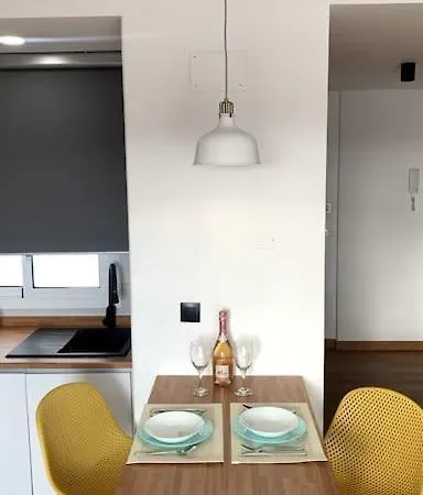 Precioso Apartamento, Luminoso, Equipado Torre de Benagalbon Buitenkant foto