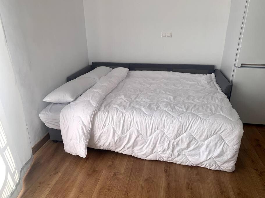 Precioso Apartamento, Luminoso, Equipado *