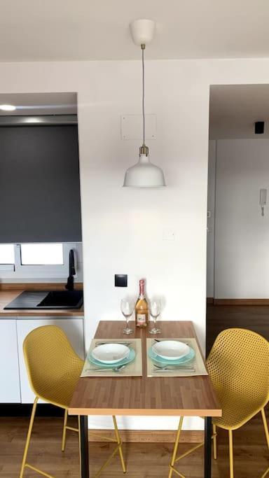 Precioso Apartamento, Luminoso, Equipado Apartament *